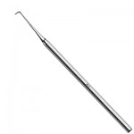 Explorer Single End, Octagonal Handle, #6