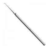 Explorer Single End, Octagonal Handle, #7