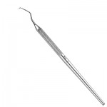 Explorer Single End, Round Handle, #17