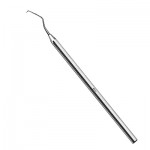 Explorer Single End, Octagonal Handle, #17
