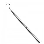 Explorer Single End, Octagonal Handle, #23