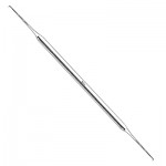 Explorer Double End, Octagonal Handle, #1