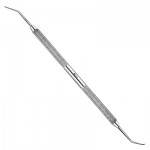 Explorer Double End, Round Handle, #3CH