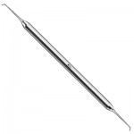 Explorer Double End, Octagonal Handle, #7