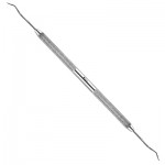 Explorer Double End, Round Handle, #11 / 12