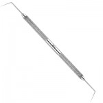 Explorer Double End, Round Handle, #DG16