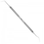 Explorer Double End, Round Handle, #DG16 / 17