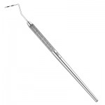 Probe Single End, Round Handle, #C