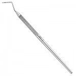 WHO (PSR) Probe Single End, Round Handle