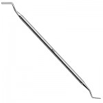 Retraction Cord Packer Double End Smooth