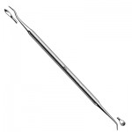 Woodson Plastic Filling Instrument Double End, #1