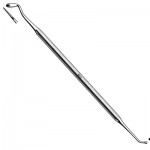 Woodson Plastic Filling Instrument Double End, #2