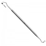 Woodson Plastic Filling Instrument Double End, #3