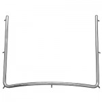 Rubber Dam Holder Stainless Pins