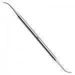 PK Thomas Wax Placer Double End, #2