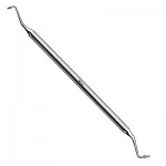 PK Thomas Wax Placer Double End, #3