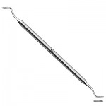 Hollenback Carver Double End, #3S