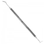 Interproximal Carver Double End