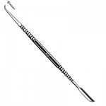Lecron Porcelain and Wax Carver Lecron Porcelain and Wax Carver Double End