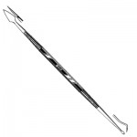 Vehe Porcelain and Wax Carver Lecron Porcelain and Wax Carver Double End