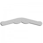 Matrix Bands Tofflemire Type, No. 3, 0.0015 Gauge
