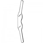 Matrix Bands Molar, No. 8, X-Narrow - Each Sold Separately