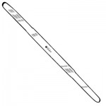 Agathe Cement Spatula Agathe #33