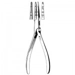 Wire Bending Pliers 101