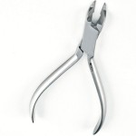 Pin & Ligature Wire Cutters Long, For Soft Wire Only