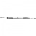Gracey Curette #5 / 6, Double End, Round Handle