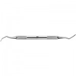 Jacquette Scaler #2/3, Double End, Lightweight Handle