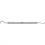 Towner Scaler #U15 / 30, Double End, Round Handle