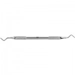 Taylor Scaler #2 / 3, Double End, Round Handle