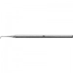 Whiteside Scaler #1 / 0, Single End, Octagonal Handle