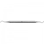 Scaler #204S, Double End, Octagonal Handle