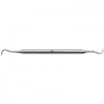 Scaler #H6 / H7, Double End, Octagonal Handle