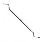 Lucas Curette #85 Double End