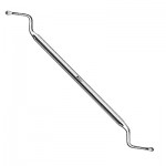 Lucas Curette #86 Double End