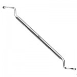 Lucas Curette #87 Double End