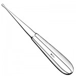 Molt Curette #1 Single End