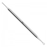 Molt Curette #2 / 4 Double End