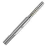5.0mm Osteotome Inserts Concave Tip, Straight