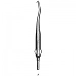 Morrell Crown Remover Point A Only