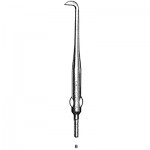 Morrell Crown Remover Point B Only