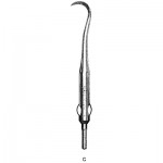 Morrell Crown Remover Point C Only