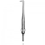 Morrell Crown Remover Point D Only