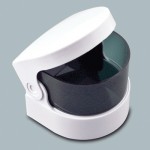 Sonic Cleaner Personal, Cordless - Each Sold Separately