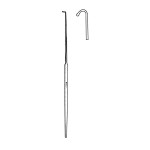 Groningen Dura Hook, Curved, 10-1/2