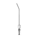 Plester Suction Tube, Olive 6-9mm, 2.5mm Diameter, 7-8 Charr., 7-1/2