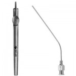 Aspiration Tube Set Includes Handle and 8 Cannulas Unit of Measurement: Set